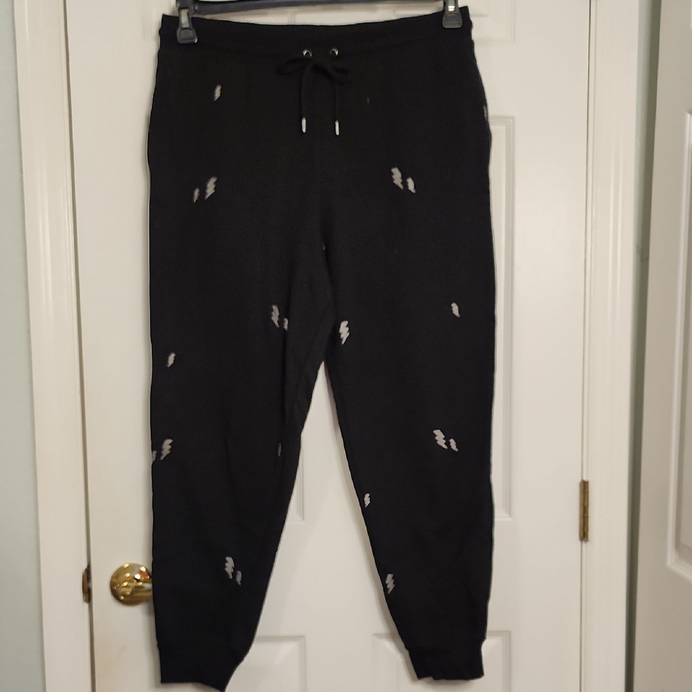 Honeydew Intimates Black Pajama Pants